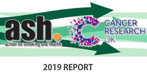 ASH & CRUK Tobacco Control Report 2019