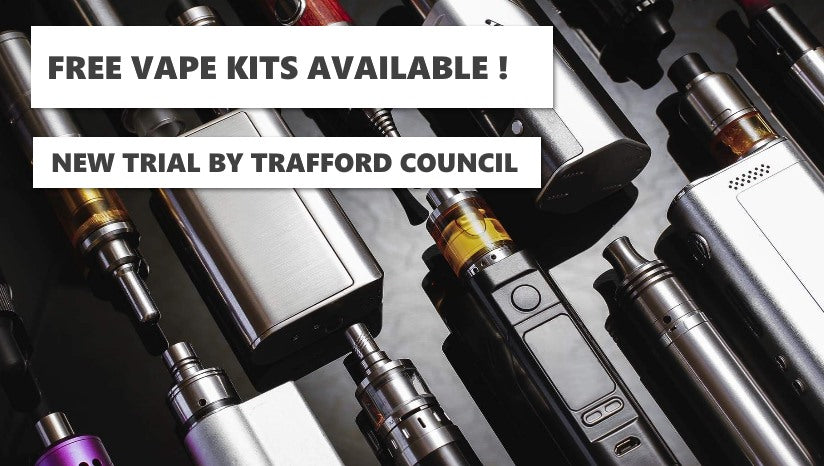 Smokers will given FREE 'vape' kits to help kick the habit Motivape Smokers will given FREE 'vape' kits to help kick the habit Motivape
