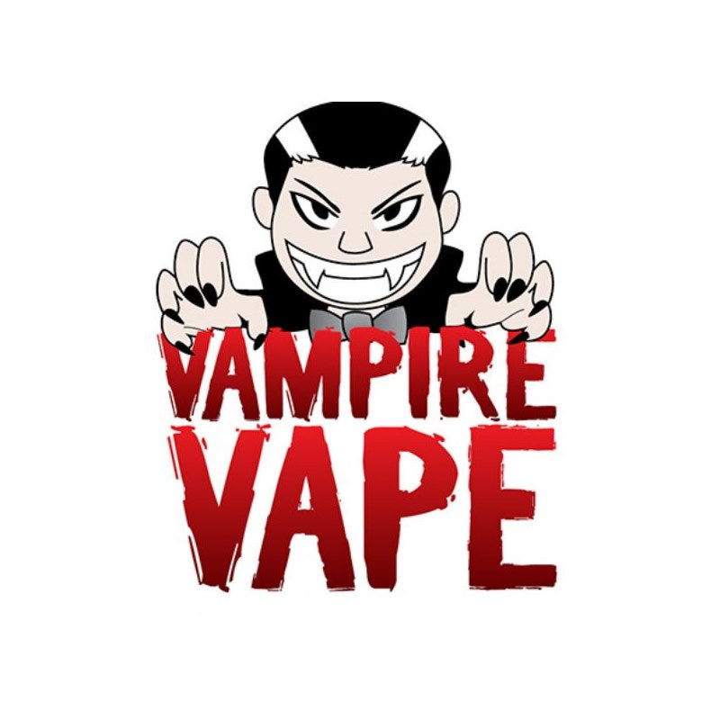 Vampire Vape eliquids (50ml|100ml|Shortfills) Motivape Vampire Vape eliquids (50ml|100ml|Shortfills) Motivape