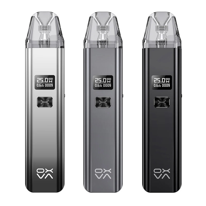 OXVA Xlim V2 Pod Kit Motivape OXVA Xlim V2 Pod Kit Motivape
