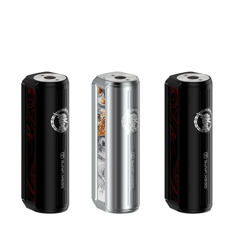 Geekvape Z50 Box Mod Motivape Geekvape Z50 Box Mod Motivape