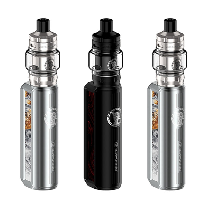 Geekvape Z50 Kit Motivape Geekvape Z50 Kit Motivape