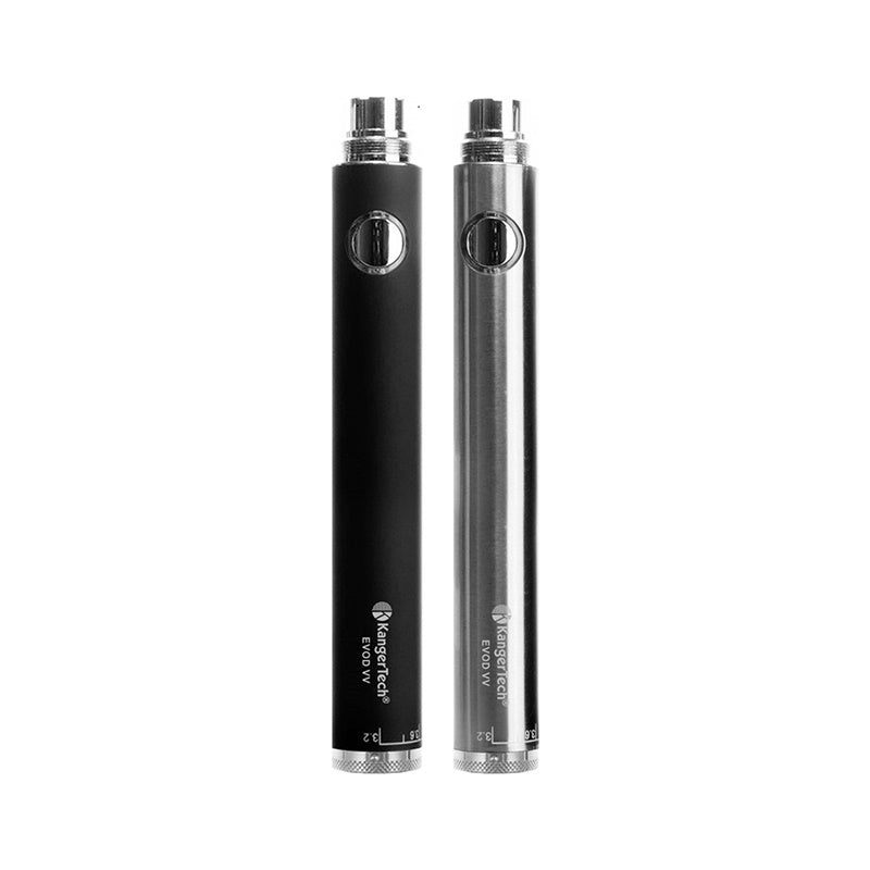 KangerTech Evod VV Battery 1600mAh (VV) Motivape KangerTech Evod VV Battery 1600mAh (VV) Motivape