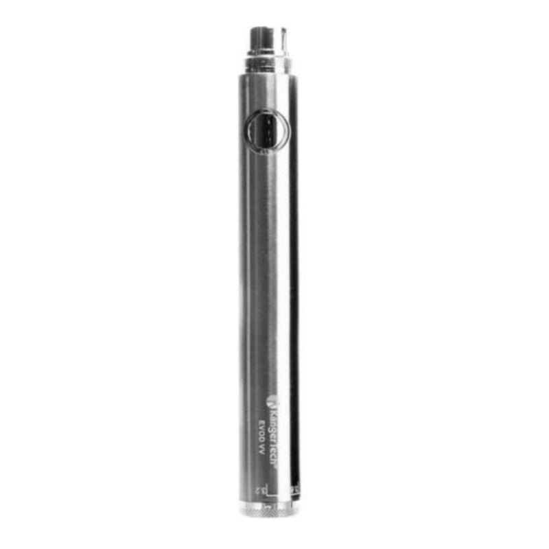 $9.99 EVOD TWIST 1600mah Variable Voltage Vape Pen Battery