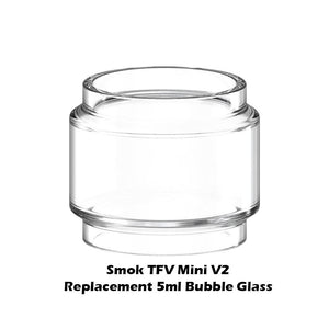 Smok 5ml Bubble Glass for TFV Mini V2