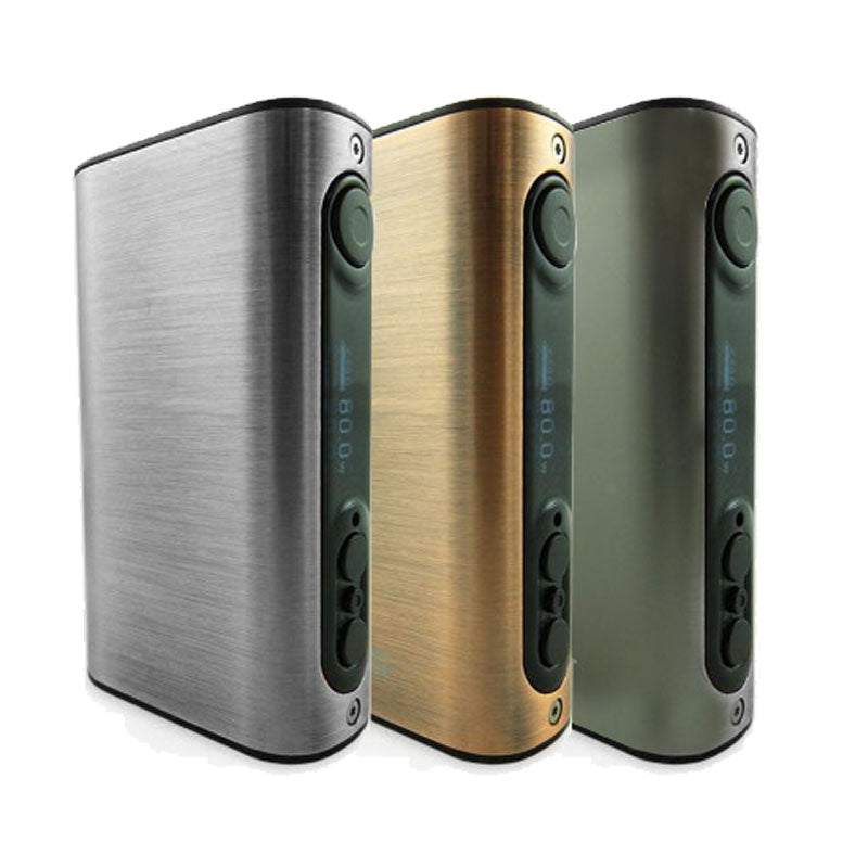 Eleaf iStick Power 5000mAh 80w Motivape Eleaf iStick Power 5000mAh 80w Motivape