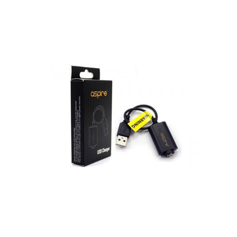 Aspire USB Charger Motivape Aspire USB Charger Motivape