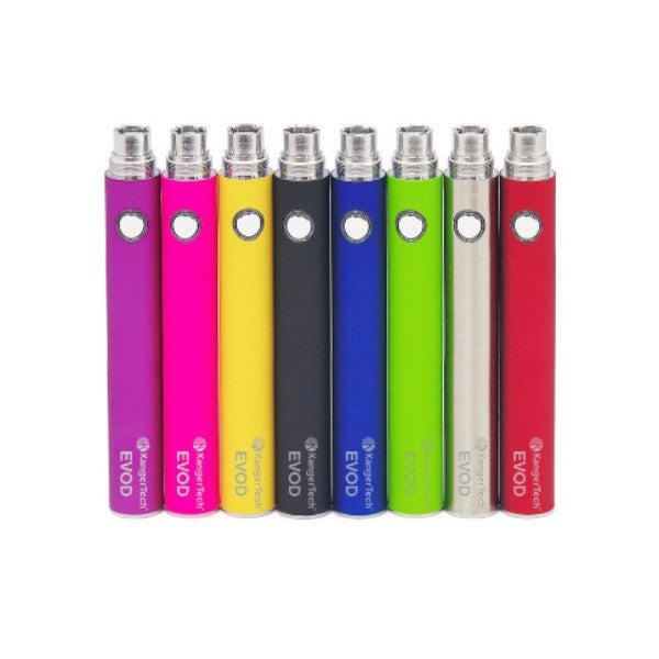 kanger evod twist 1000mah vape battery Kangertech Evod Battery 1000mAh