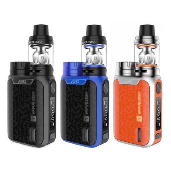 Vaporesso Swag Kit Motivape Vaporesso Swag Kit Motivape