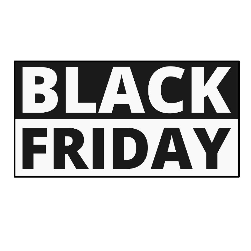 Black Friday Deals