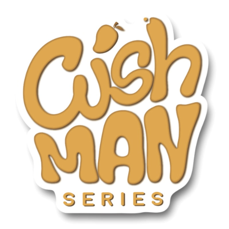 Nasty Juice Cushman Series