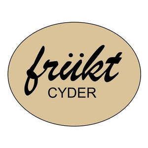 Frukt Cyder