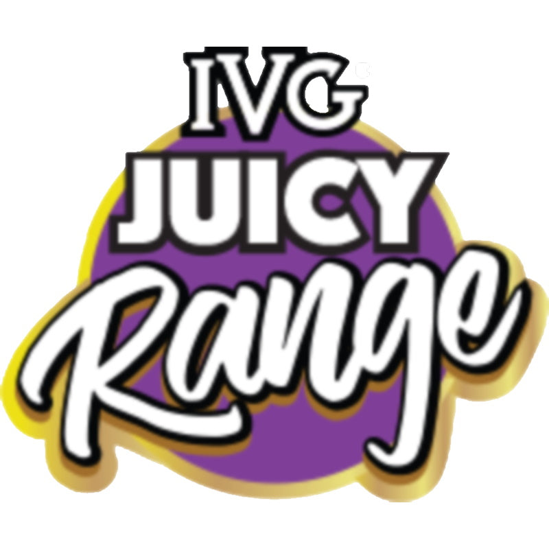 IVG Juicy Range