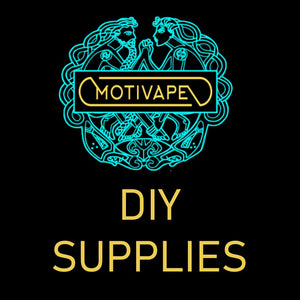 Motivape DIY Supplies