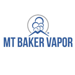 Mt Baker Vapor