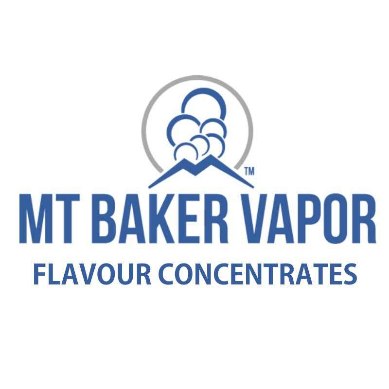 Mt Baker Vapor Flavour Concentrates