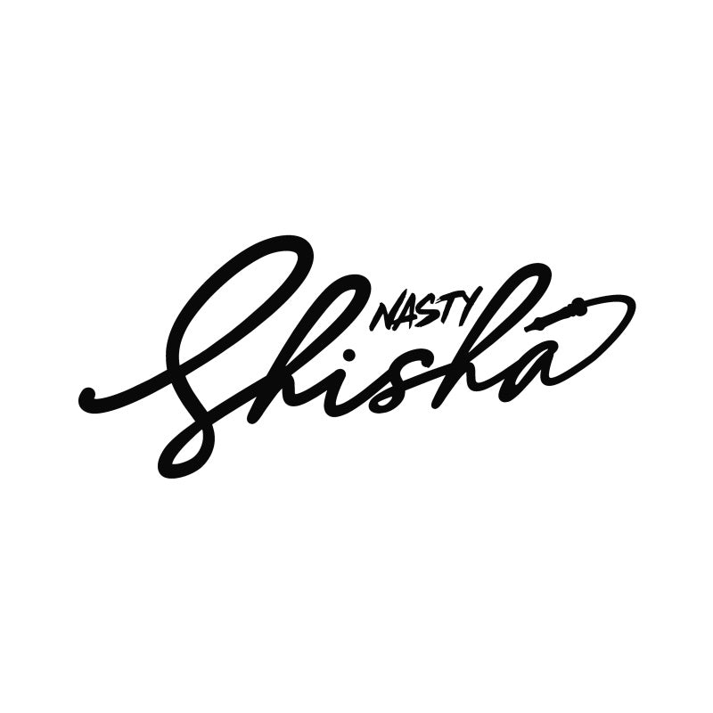 Nasty Juice Salts Shisha Series