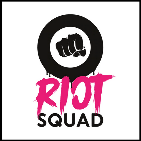 Riot Squad