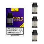 Nevoks A1 Pods (3-Pack)
