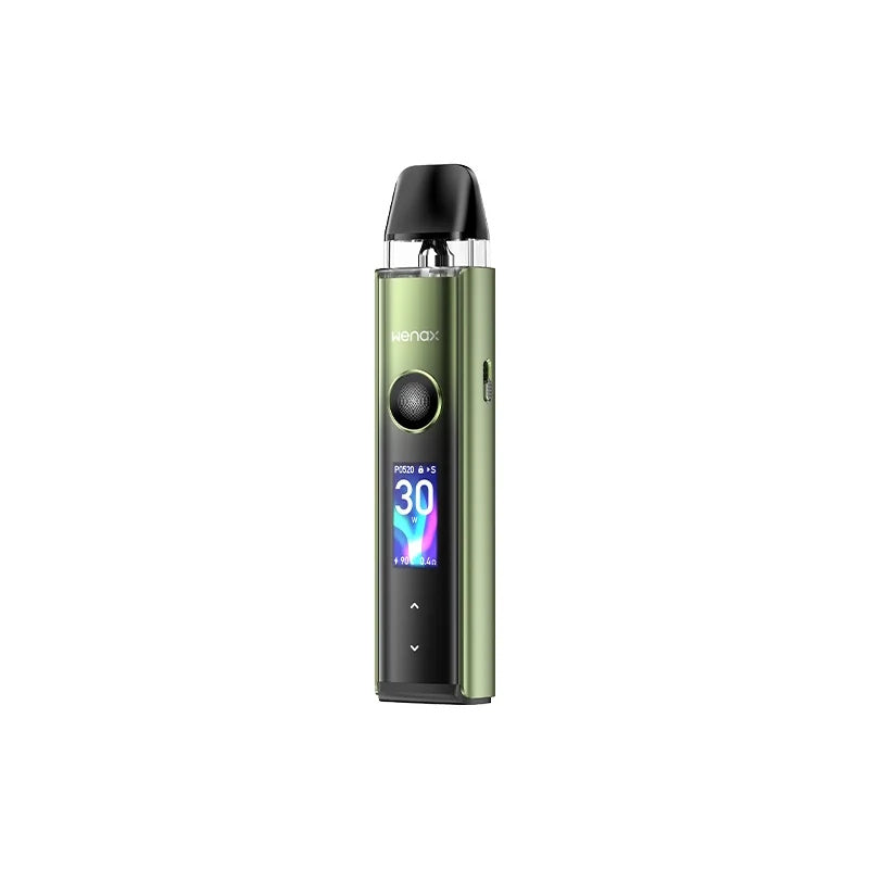 Geekvape Wenax Q Pro Pod Kit