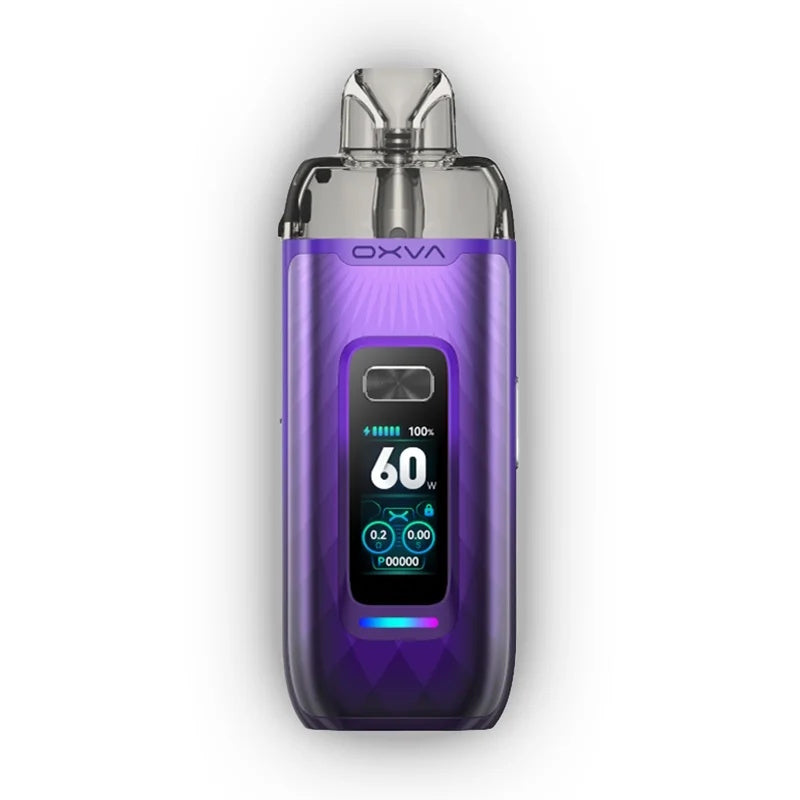 Oxva VPRIME Pod Kit