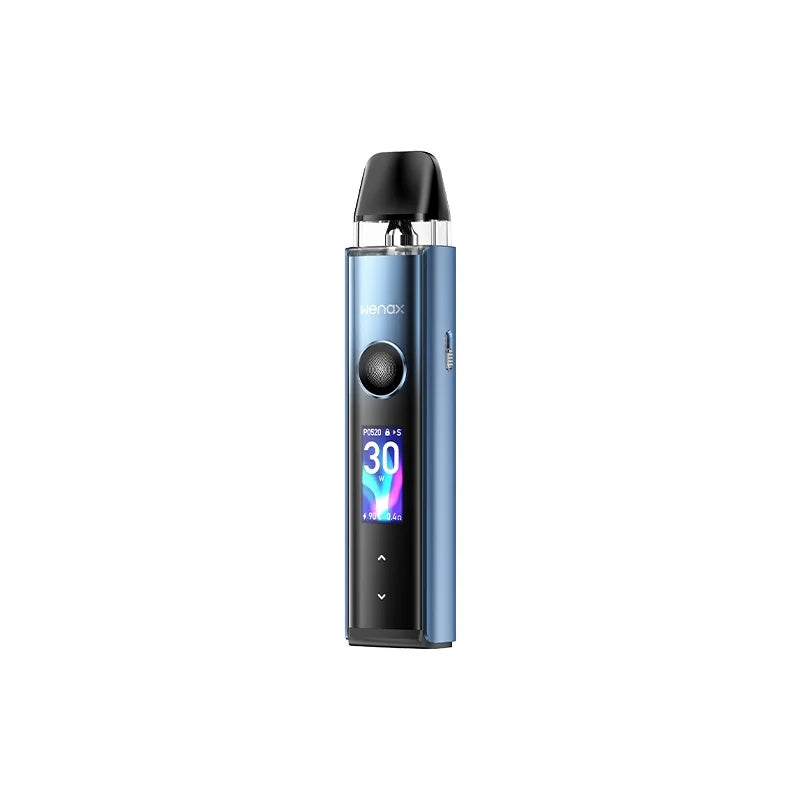 Geekvape Wenax Q Pro Pod Kit