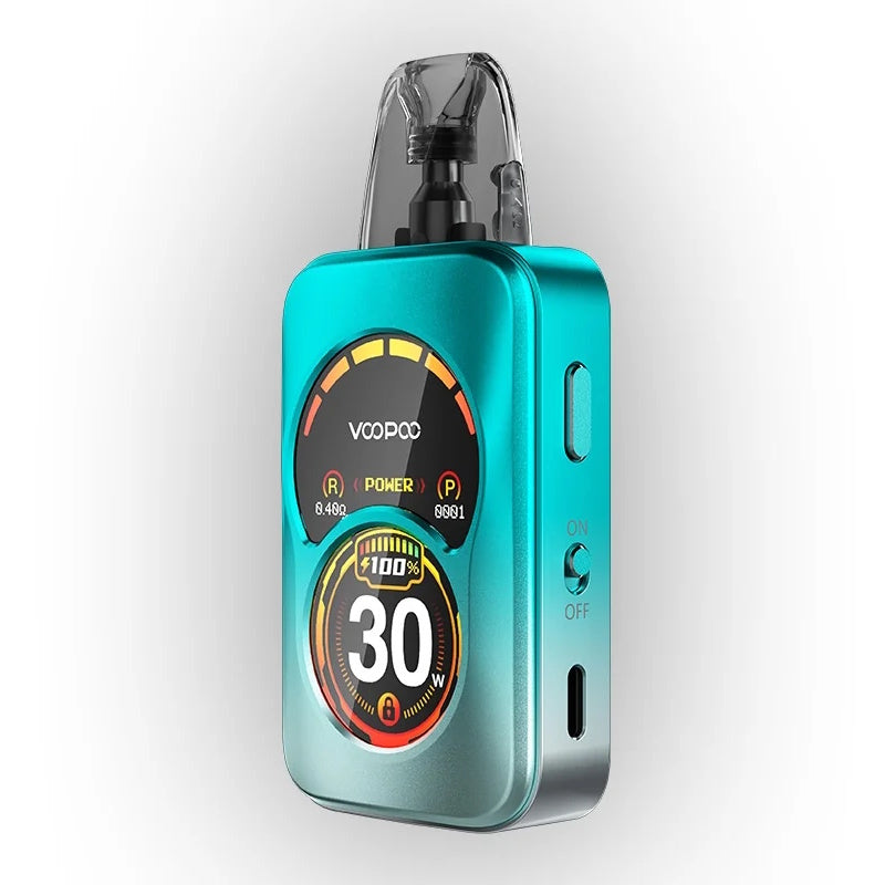 VooPoo Argus A Pod Kit