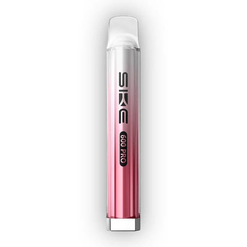SKE Crystal Bar 600 Pro Prefilled Pod Kit