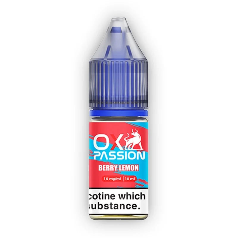 Oxva OX Passion Nic Salt