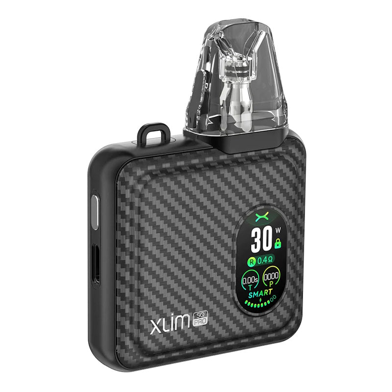 OXVA Xlim SQ Pro Pod Vape Kit