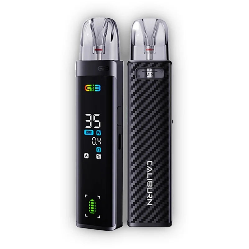 Uwell Caliburn G3 Pro Pod Kit
