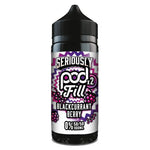 Seriously POD Fill 100ml Shortfill