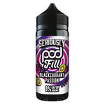 Seriously POD Fill 100ml Shortfill