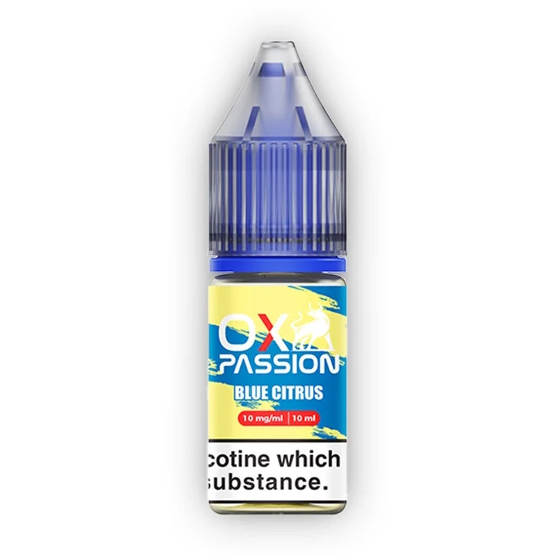 Oxva OX Passion Nic Salt