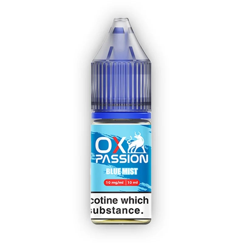 Oxva OX Passion Nic Salt