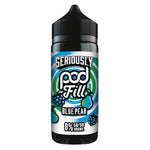 Seriously POD Fill 100ml Shortfill