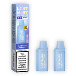 Lost Mary BM600 Prefilled Vape Pods