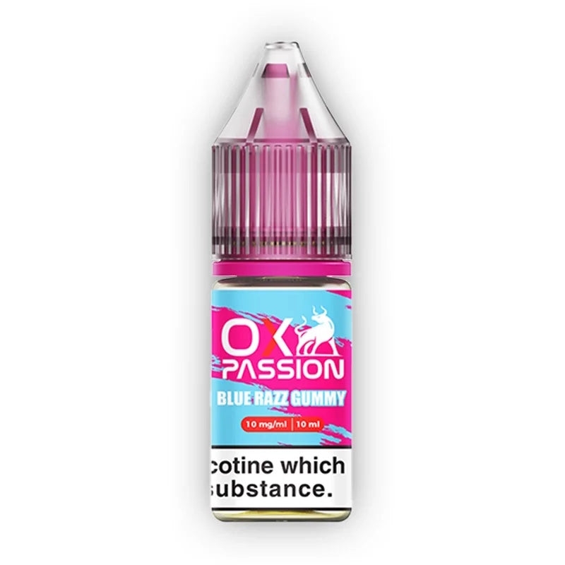 Oxva OX Passion Nic Salt