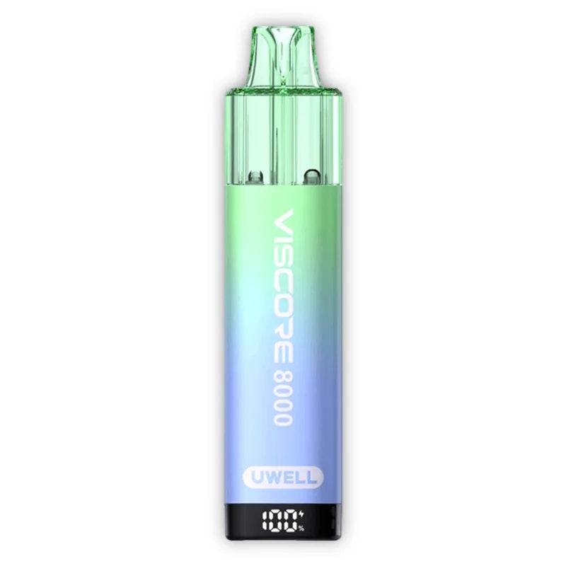 Uwell Viscore 8000 Prefilled Pod Kit