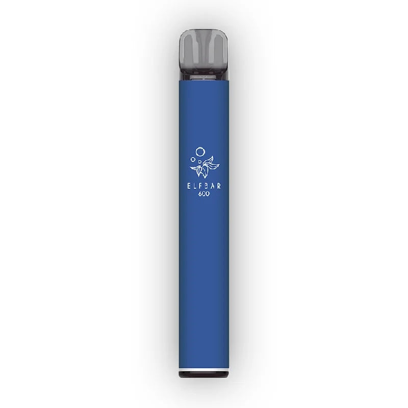 Elf Bar 600 Prefilled Pod Kit