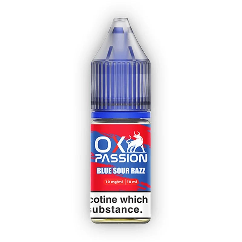 Oxva OX Passion Nic Salt