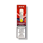 SKE Crystal Bar 600 Pro Prefilled Pods
