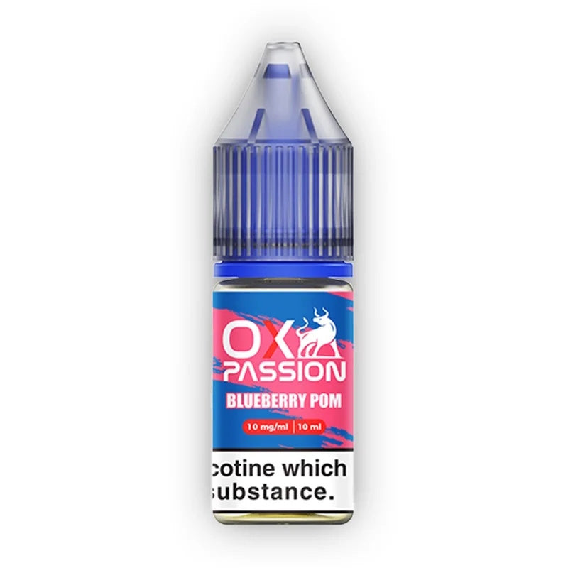 Oxva OX Passion Nic Salt