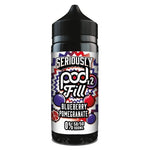 Seriously POD Fill 100ml Shortfill