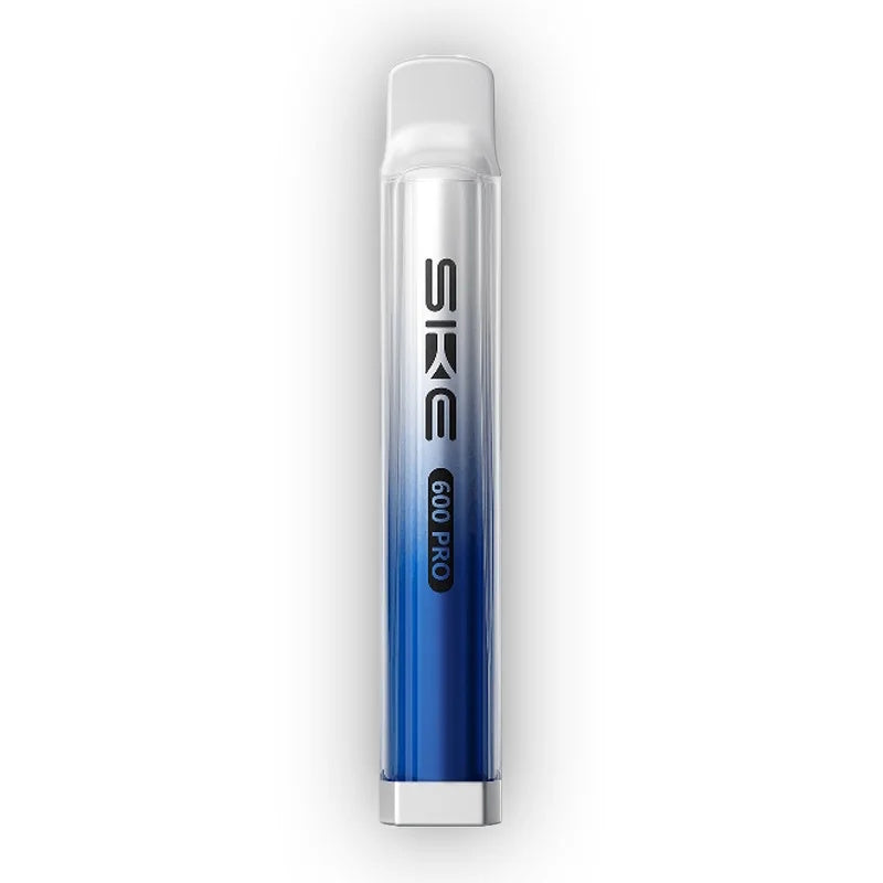 SKE Crystal Bar 600 Pro Prefilled Pod Kit