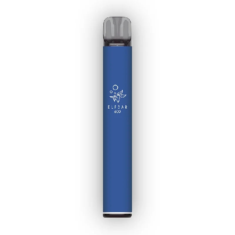 Elf Bar 600 Prefilled Pod Kit
