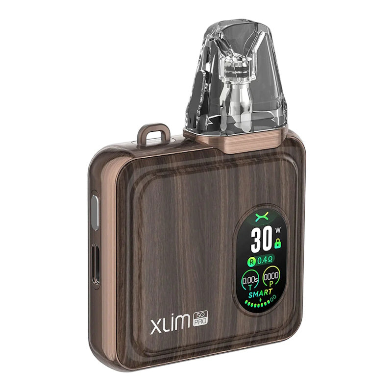 OXVA Xlim SQ Pro Pod Vape Kit