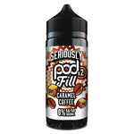 Seriously POD Fill 100ml Shortfill