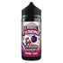 Seriously Fusionz 100ml Shortfill