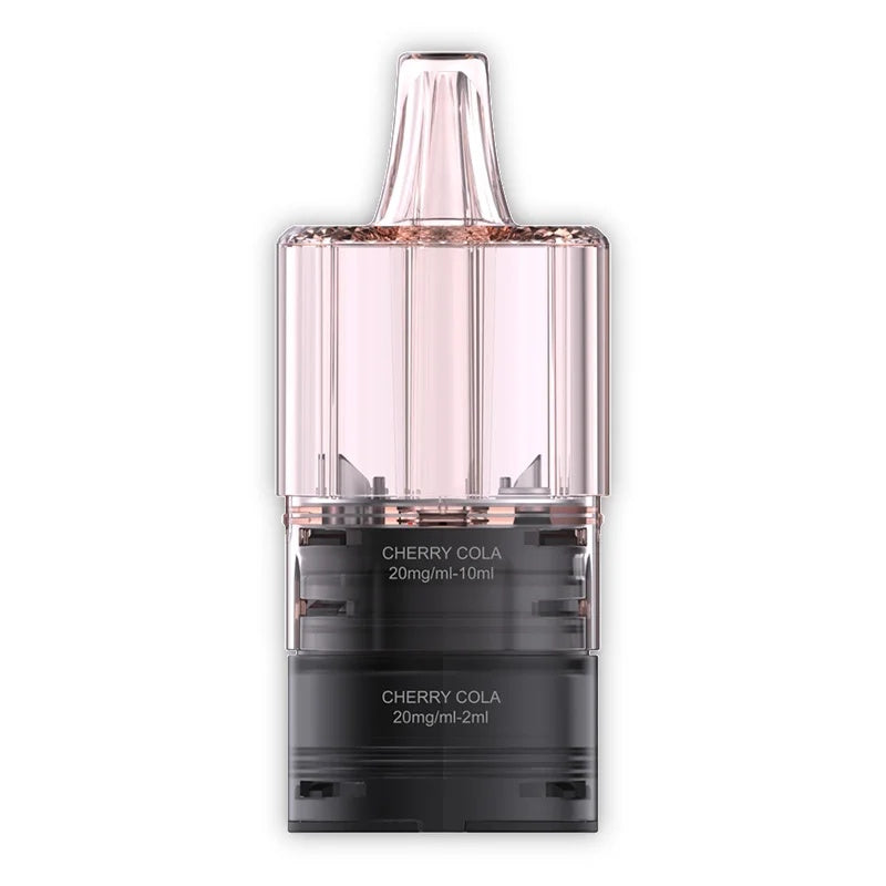 Uwell Viscore 8000 Prefilled Pod